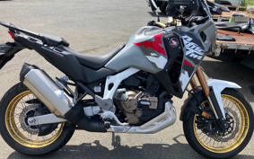 HONDA CRF1100L AFRICA TWIN Adventure DCT ES 2026 SD15