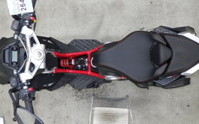 ITALJET DRAGSTAR200 2019