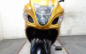 SUZUKI GSX-1300R HAYABUSA 2009 GX72A