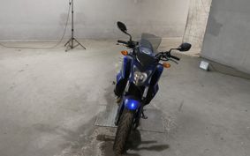 HONDA CBR650F 2014 RC83