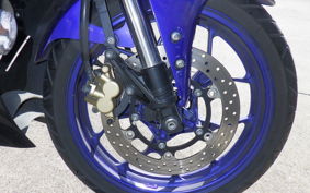 YAMAHA YZF-R25