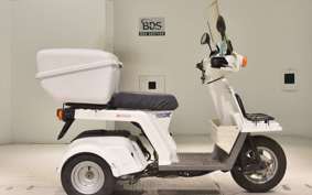 HONDA GYRO X TD02
