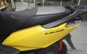HONDA LEAD 125 2026 JF45
