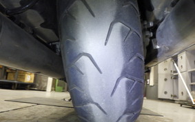 HONDA GL 1800 GOLD WING 2001