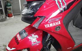 YAMAHA CYGNUS 125 XSR 3 2007 SED8J