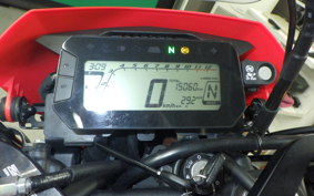HONDA CRF250L 2015 MD47