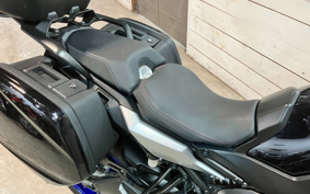 YAMAHA MT-09 Tracer GT 2019 RN51J