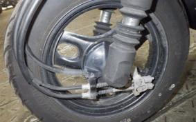 HONDA DIO Gen.6 2003 AF68