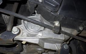 SUZUKI ADDRESS 110 CE47A