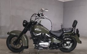 KAWASAKI VULCAN400 CLASSIC VN400A