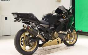 KAWASAKI ZX 1200 NINJA R 2005 ZXT20B