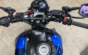 YAMAHA XSR900 2019 RN56J