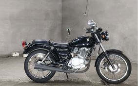 SUZUKI ST250 NJ4AA