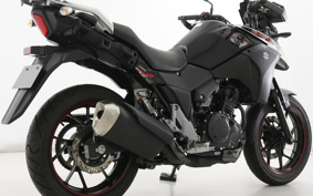 SUZUKI STROM 250ABS DS11A