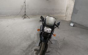 KAWASAKI GPZ400R ZX400D