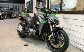 KAWASAKI Z1000 2014 ZRT00F