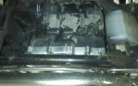 HONDA SHADOW 400 1998 NC34