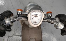 HONDA CREA SCOOPY AF55