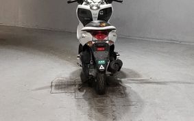 HONDA PCX125 JF28