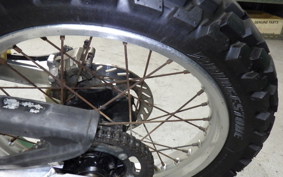 HONDA XLR250R GEN 3 2022 MD22