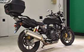 HONDA CB400SF GEN 4 A 2017 NC42
