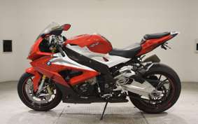 BMW S1000RR 2016