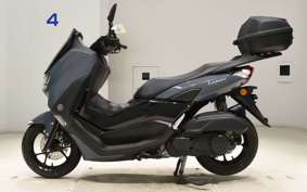 YAMAHA N-MAX 2002 SEG6J
