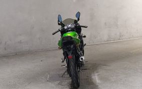 KAWASAKI Ninja 150RR KR150P