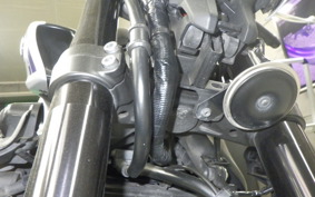 YAMAHA MT-09 2021 RN69J