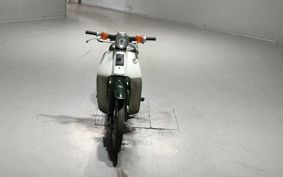 HONDA SUPER CUB50 C50