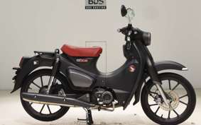 HONDA C125 SUPER CUB
