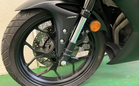 YAMAHA YZF-R25 ABS RG43J