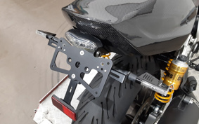 YAMAHA XJR1300 C 2016 RP19