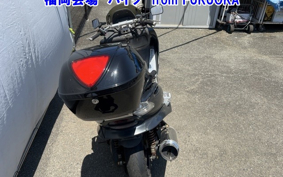 YAMAHA MAJESTY 125 FI SE22