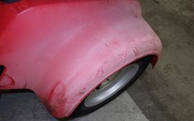 HONDA GYRO CANOPY TA03