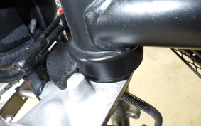 KAWASAKI BALIUS 250 Gen.2 2014 ZR250B