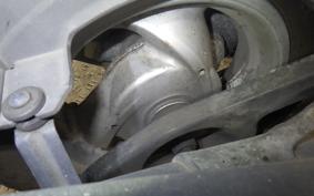 YAMAHA AXIS 125 TREET SE53J