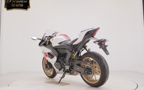 YAMAHA YZF-R7 2022 RM39J