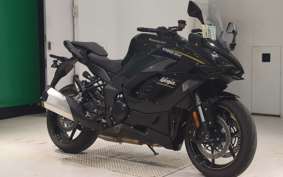 KAWASAKI NINJA 1100SX 2026 ZXT10H