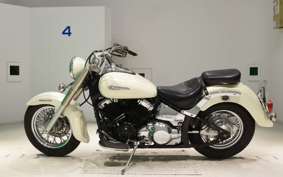 YAMAHA DRAGSTAR 400 CLASSIC 2003 VH01J