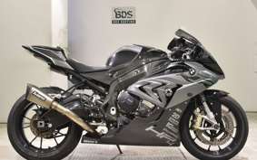 BMW S1000RR 2018