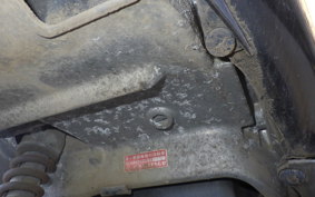HONDA DIO Gen.5 AF56