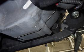 HARLEY FLHRC 1690 2014