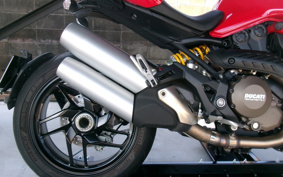 DUCATI DUCATI  MONSTAR 1200S 2014 ZDMM603JAEB