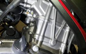 HONDA CBR250RR A 2007 MC51