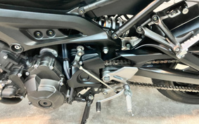 YAMAHA XSR900 2017 RN46J