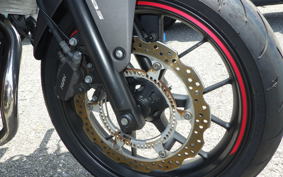 HONDA CBR400R 2020 NC56