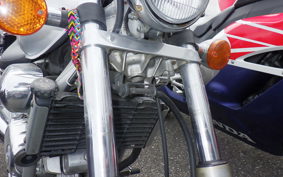 HONDA MAGNA 250 2005 MC29