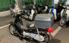 HONDA SUPER CUB50 AA04