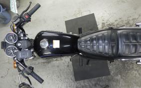 SUZUKI GN125 H